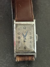 Ancienne montre mecanique d'occasion  France