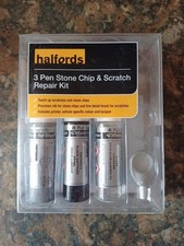 Halfords vauxhall black for sale  SPALDING
