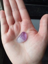 Amethyst polished crystal for sale  SOUTHEND-ON-SEA
