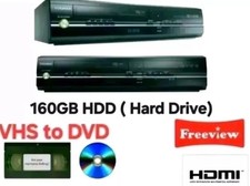 Toshiba rdxv48dt vhs for sale  SCARBOROUGH