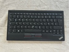 lenovo thinkpad tastatur gebraucht kaufen  Mannheim
