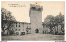 Attp5 0354 carpentras d'occasion  Expédié en Belgium