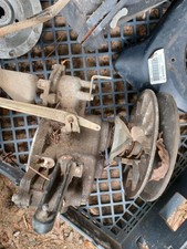 Carrinho de golfe taco a gás transmissão traseira para carrinhos Ds usado fabricante de equipamento original bom estado comprar usado  Enviando para Brazil