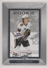 2023 Upper Deck Extended Series 2003-04 Beehive Rookies Connor Bedard Rookie RC, usado comprar usado  Enviando para Brazil