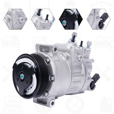 Compressor 1k0820859f 2006 for sale  Monroe Township