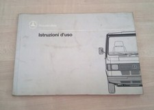 Mercedes 208 308 usato  Cosenza