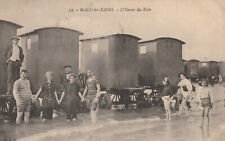Postcard no. malo d'occasion  Expédié en Belgium