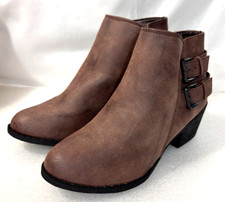 Women tan ankle for sale  Elizabeth City