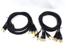 Multicorekabel fach multicore gebraucht kaufen  Fürth