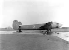 206 sqn shackleton for sale  SPALDING