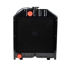 Radiatore rame trattore usato  Valva