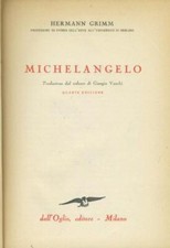 Michelangelo usato  Italia