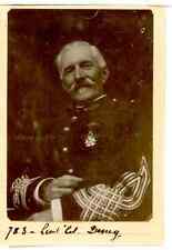 Lieutenant colonel derny d'occasion  Pagny-sur-Moselle