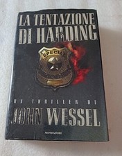 John wessel tentazione usato  Arezzo