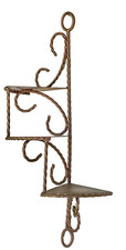 Vintage spiraling tier for sale  Denison