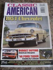Classic american cars for sale  BRISTOL