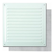 Brinox Grille avec moustiquaire, blanc, B73040D, usado comprar usado  Enviando para Brazil