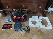 Console atari jaguar usato  Vigevano