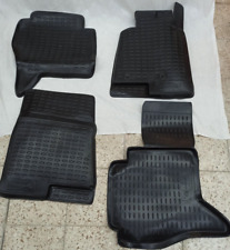 Fußmatten 4er set gebraucht kaufen  Hütschenhausen