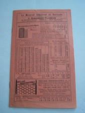 Publicite materiel industriel d'occasion  Châteauroux