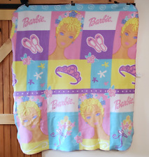 Vintage barbie throw for sale  Neosho