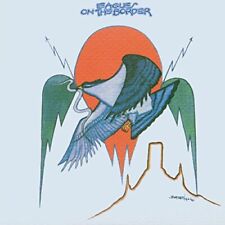 The Eagles - On the Border [New Vinyl LP] 180 Gram comprar usado  Enviando para Brazil