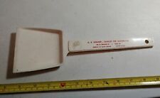 Vtg shearer dunlop for sale  Reading
