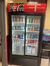 Double door refrigerator for sale  Saddle Brook