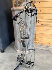Prime revex lh for sale  Stacy