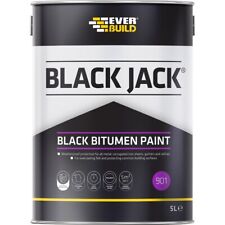 Everbuild 901 black for sale  LONDON