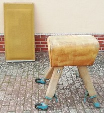 Alt ddr turnbock gebraucht kaufen  Angermünde