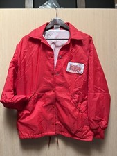 Vintage 80s nylon gebraucht kaufen  Hannover