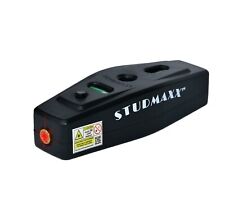 Localizador magnético de parafuso prisioneiro com ferramenta de linha de nível laser. O detector de parafuso prisioneiro de nível Lazer!  comprar usado  Enviando para Brazil