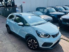 Honda jazz breaking for sale  WEST BROMWICH