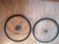 Rennrad laufräder bontrager gebraucht kaufen Rennrad laufräder bontrager gebraucht kaufen  Odenthal