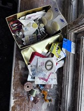 Metal box assorted for sale  MAIDENHEAD