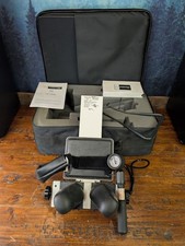 Saunders hometrac deluxe for sale  Eugene