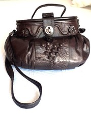 Sac main trezeta d'occasion  Les Arcs