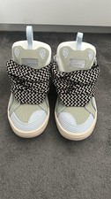 Lanvin curb sneakers for sale Lanvin curb sneakers for sale  MILTON KEYNES