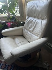 Ekornes stressless opal for sale  WESTON-SUPER-MARE