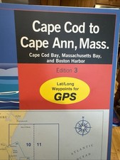Maptech waterproof chartbook for sale  Windham