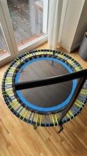 Bellicon fitnesstrampolin 112 gebraucht kaufen Bellicon fitnesstrampolin 112 gebraucht kaufen  Hamburg