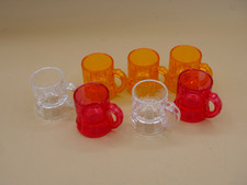 Mini beer mugs for sale  Pompano Beach