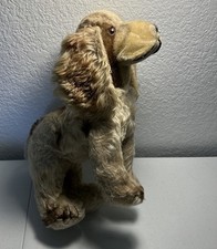 Vtg steiff mohair for sale  Allen