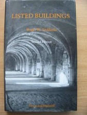 Listed buildings law for sale  UK