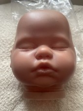 doll dolls heads for sale  RHYL