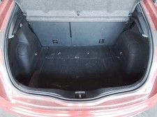 Boot carpet honda for sale  WINSFORD