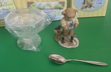 cherished teddies sets for sale  HARTLEPOOL