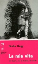 Giulio kugy mia usato  Italia