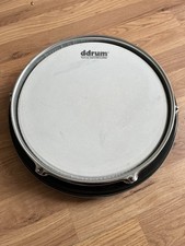 Ddrum snare electronic for sale  LOWESTOFT